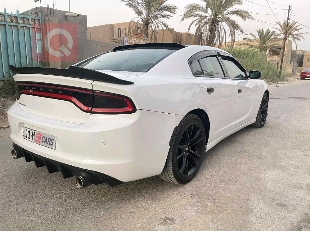 دودج تشارجر